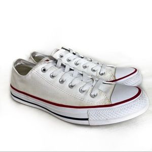Converse Chuck Taylor All Star Low Top Sneakers